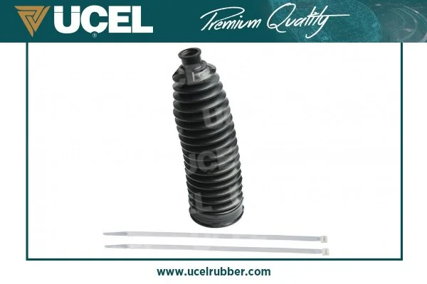  Пыльник рулевой рейки Renault Megane 4