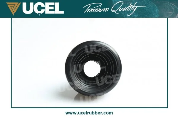 41540T Uc-el Пыльник шарнира привода