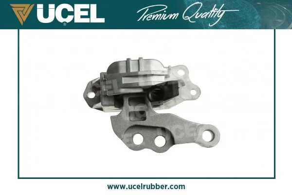 Правая подушка двигателя 52040727 Fiat/Alfa/Lancia