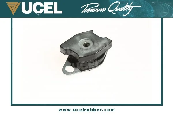 SC45 Polcar Подушка (опора) двигателя, левая