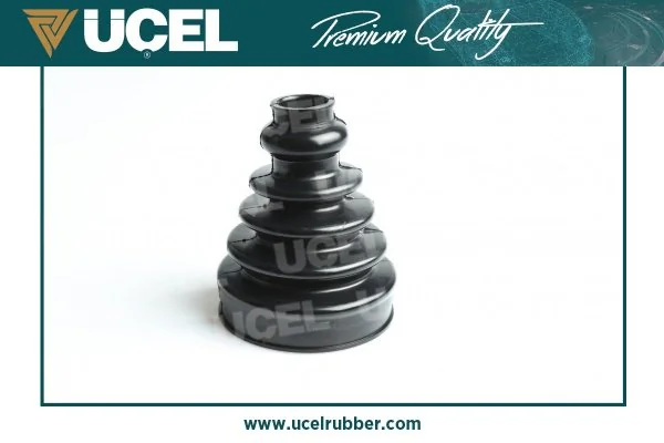 Bota de proteção interna de junta homocinética do semieixo dianteiro Volvo XC70 SZ, LZ