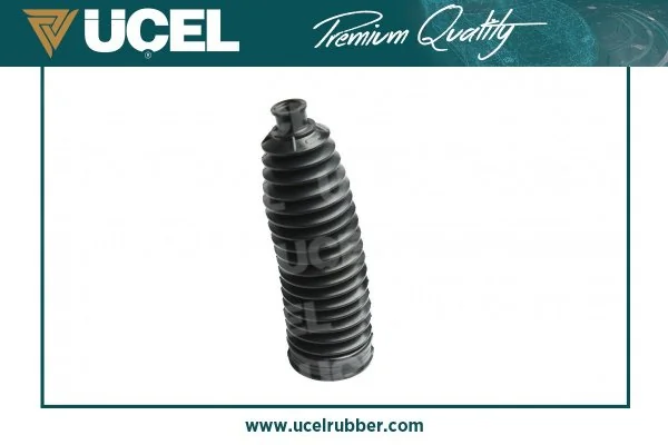 Пыльник рулевой тяги на Renault Megane IV K9A, K9M, K9N