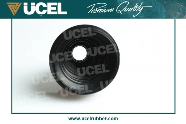 10891T Uc-el Пыльник шарнира привода