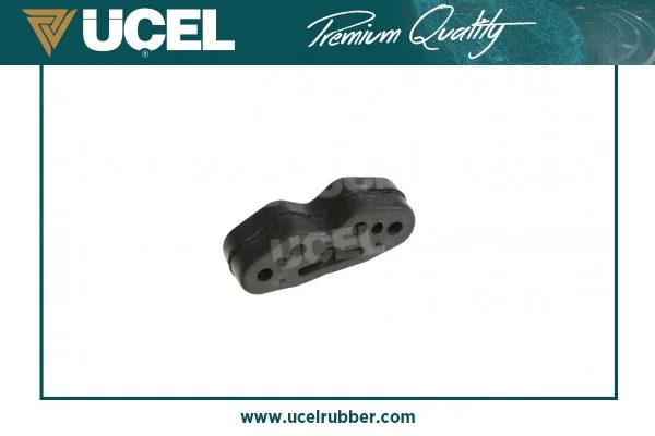 Подушка глушителя 95510498 Peugeot/Citroen