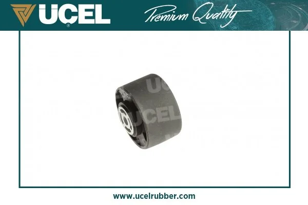 41536 Uc-el Задняя подушка двигателя