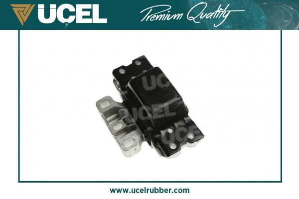 61212 Uc-el Подушка (опора) двигателя, левая