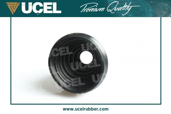 Bota de proteção interna de junta homocinética do semieixo dianteiro Citroen Jumper 230L