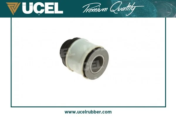 10672 Uc-el Сайлентблоки передней балки