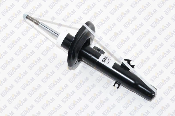 Амортизатор передний 22046840 Polcar