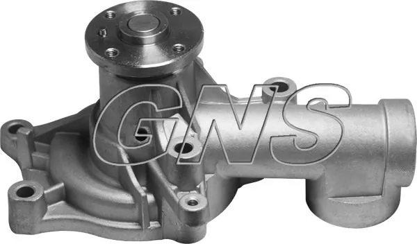Помпа охлаждения GMB D15019 цена, от 28.99 USD