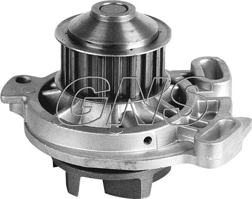 Помпа охлаждения Volvo 20383088 цена, от 25.93 USD