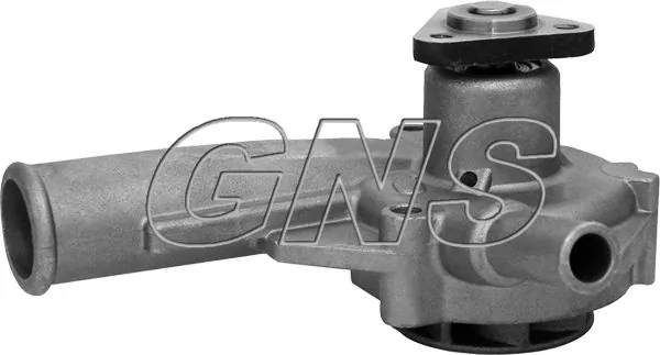 Помпа охлаждения Ford Fiesta Mk3 хэтчбек (GFJ) (1989 - 1995) цена, от 23.19 USD
