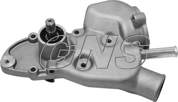 Помпа охлаждения TRW FP7162 цена, от 33.95 USD