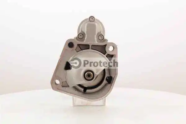 Motor de arranco Volvo V70 1 LV