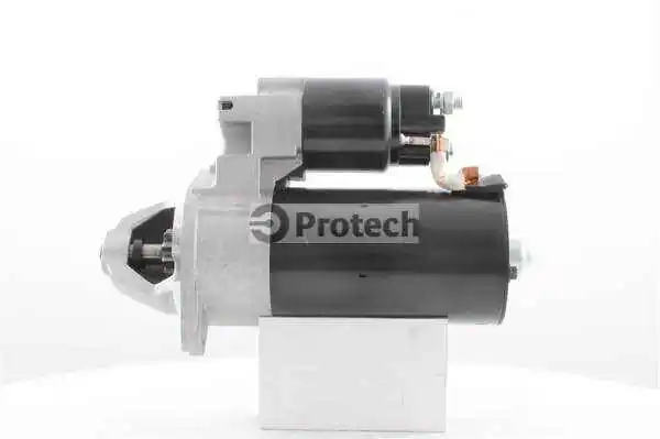 Motor de arranco Mercedes B W245