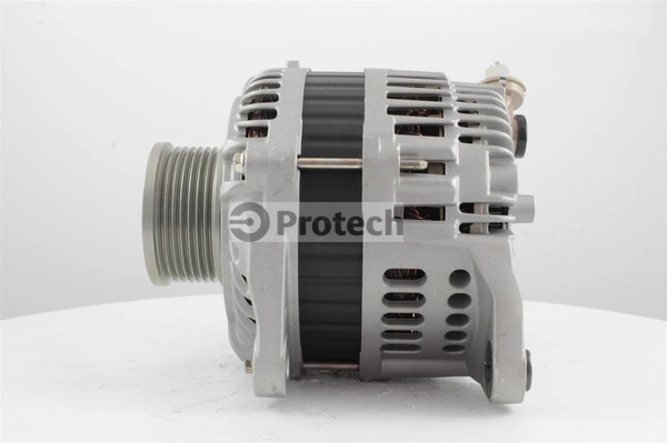 Gerador Nissan Navara D40M