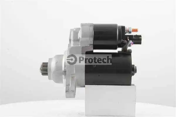 Motor de arranco Audi A3 8PA