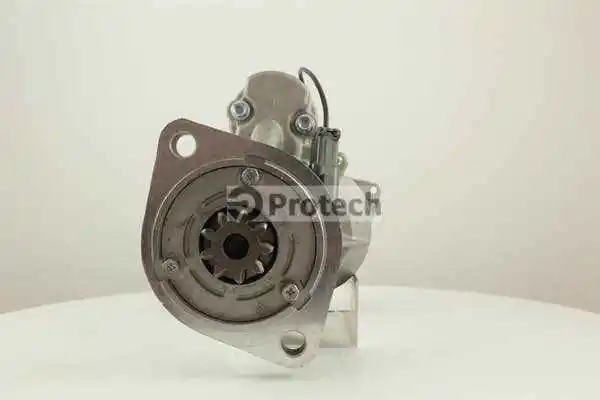 Motor de arranco Nissan Patrol Y61