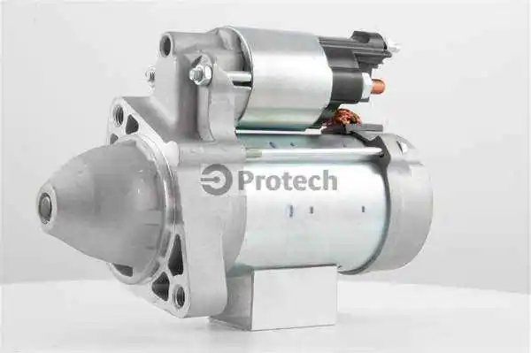 Motor de arranco Mercedes Sprinter 907, 910