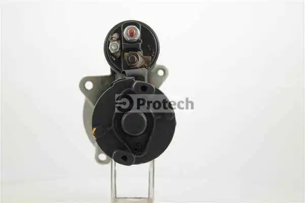 Motor de arranco Nissan Micra K11