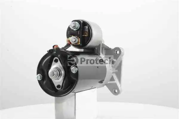 Motor de arranco Suzuki Grand Vitara JB