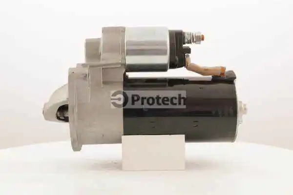 Motor de arranco Volvo V70 1 LV