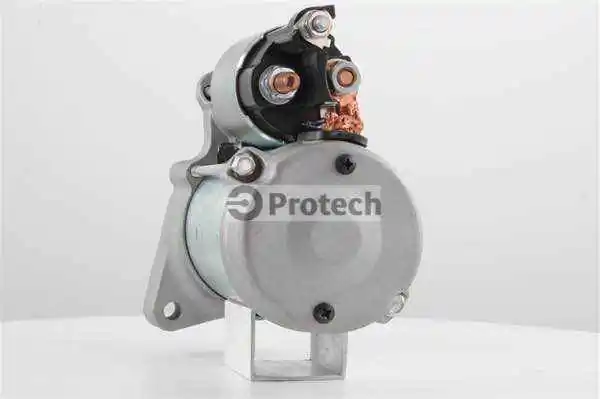 Motor de arranco Mercedes Sprinter 907, 910