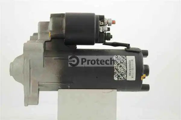 Motor de arranco Nissan Micra K11