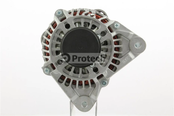 Gerador Nissan Terrano 3 D10