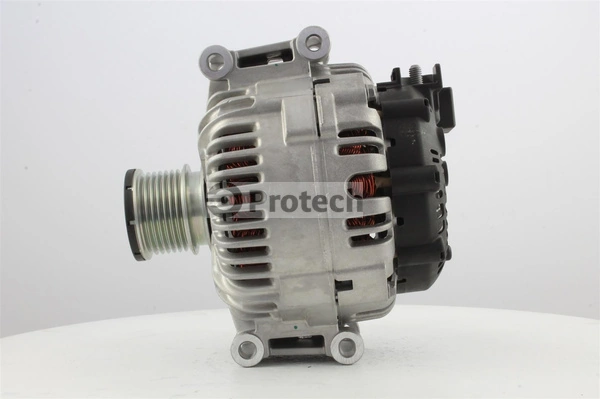 Gerador Chrysler 300