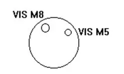 Motor de arranco Suzuki Grand Vitara JB