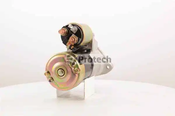 Motor de arranco Renault LOGAN 1 LS