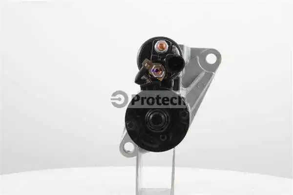 Motor de arranco Audi A3 8PA