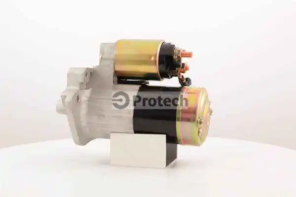 Motor de arranco Renault LOGAN 1 LS