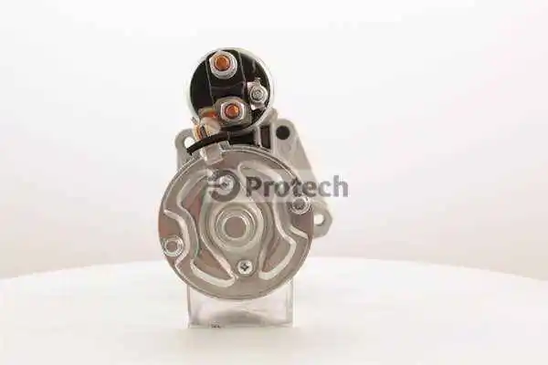 Motor de arranco Volvo V70 1 LV