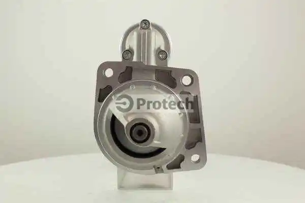 Motor de arranco Chrysler Voyager