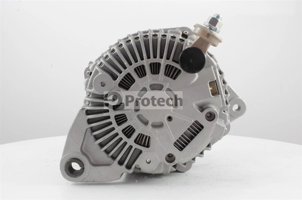 Gerador Nissan Navara D40M