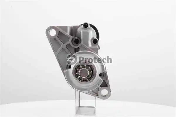 Motor de arranco Audi A3 8PA