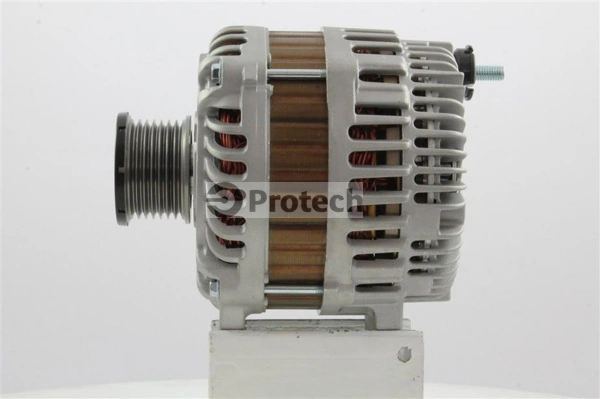 Gerador Nissan X-Trail T31