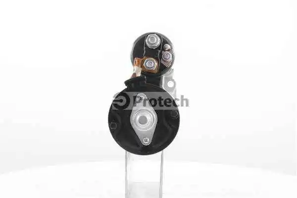 Motor de arranco Mercedes B W245