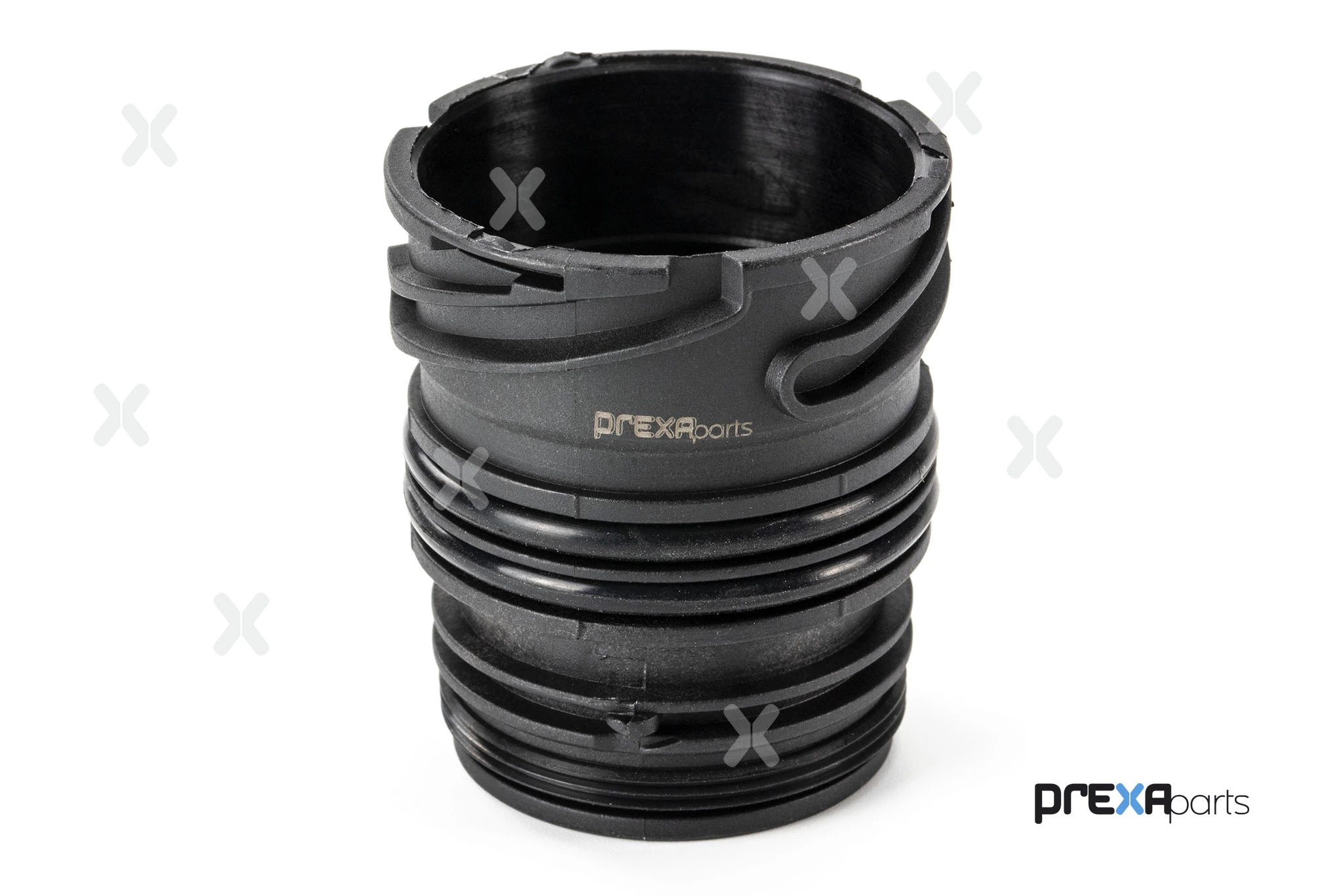 P229044 Prexaparts Разъем АКПП