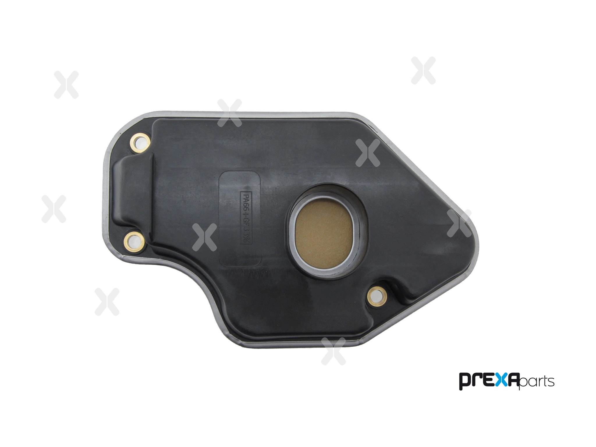 P220005 Prexaparts Масляный фильтр АКПП