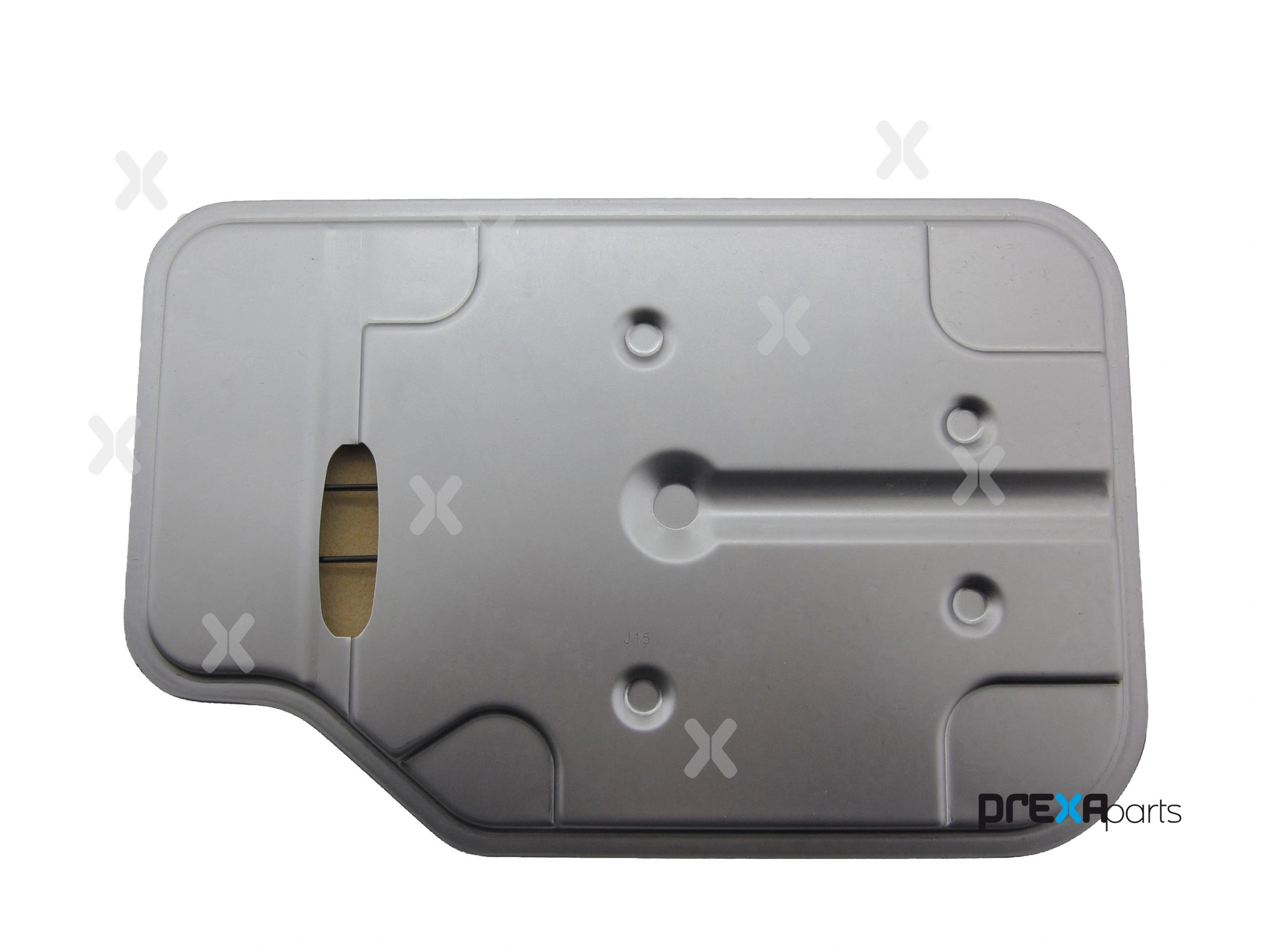 P320015 Prexaparts Масляный фильтр АКПП