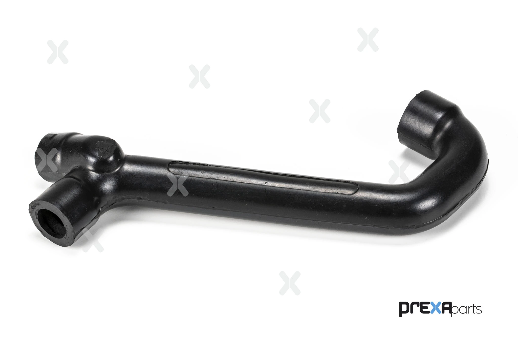 P326126 Prexaparts Шланг для удаления воздуха