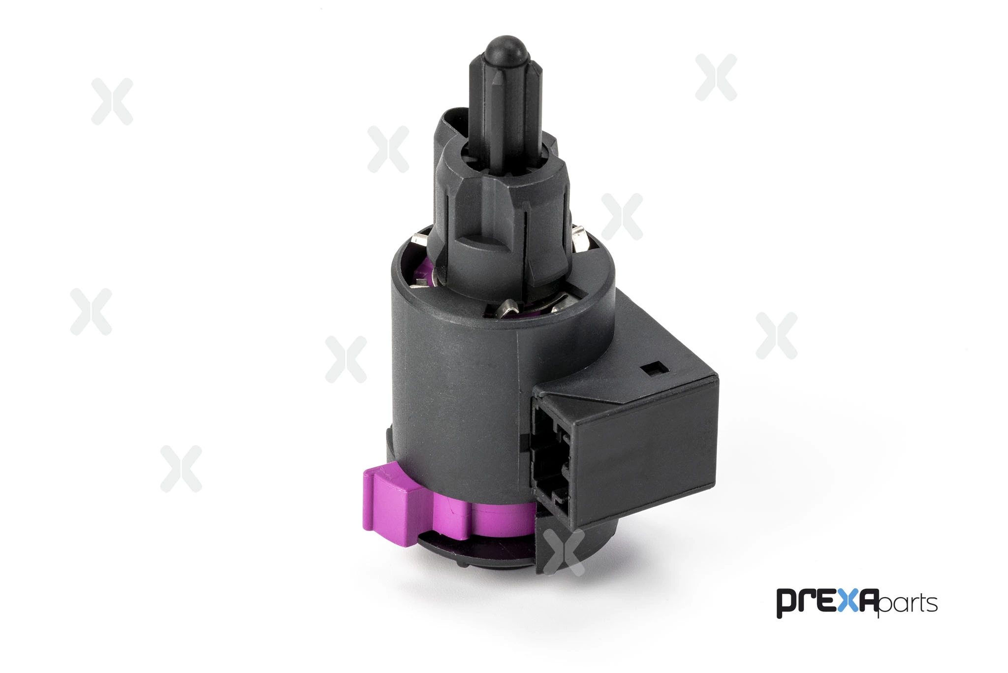 Лягушка тормоза Prexaparts P112006