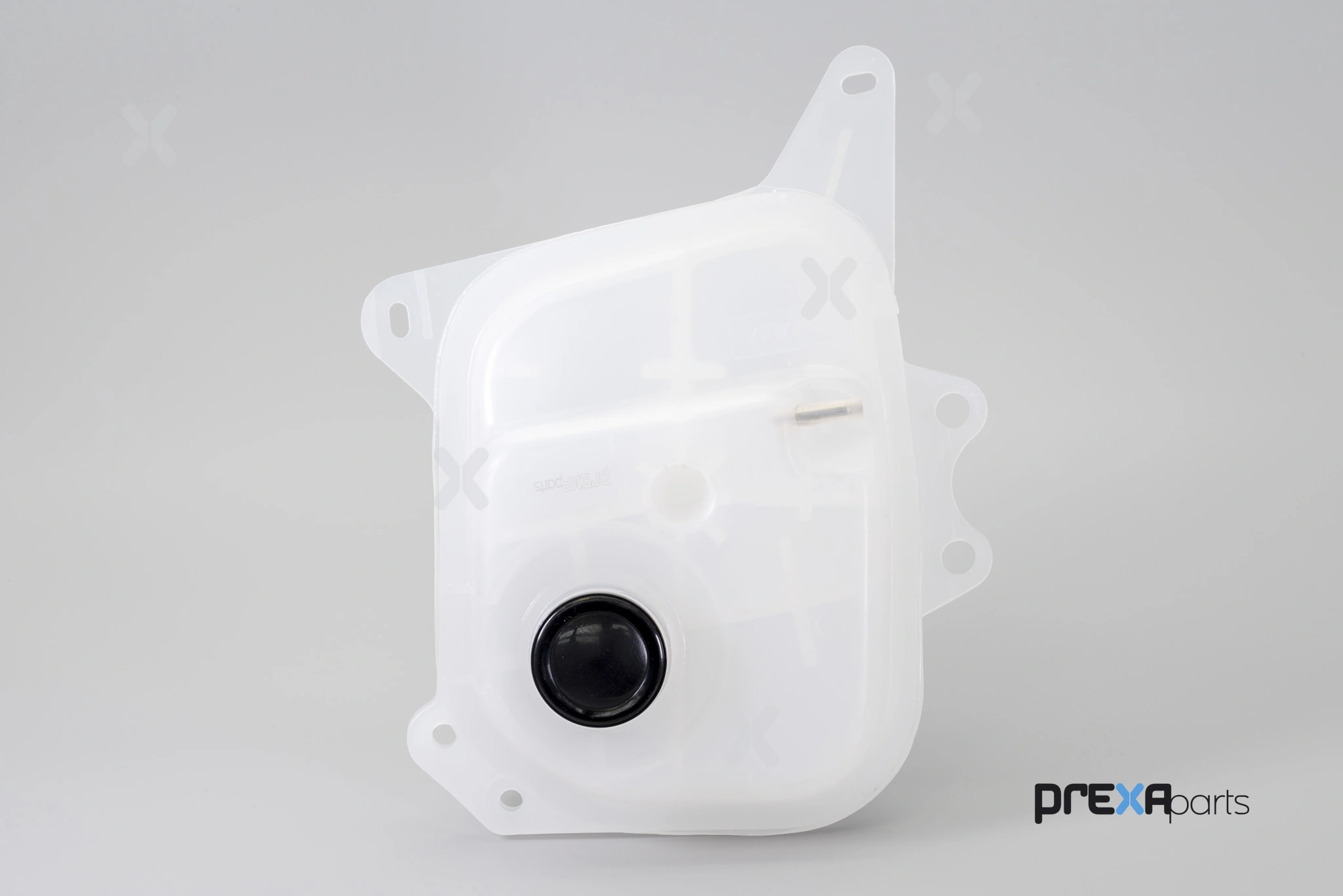 Tanque de expansão do sistema de esfriamento Audi 80 89, 89Q, 8A