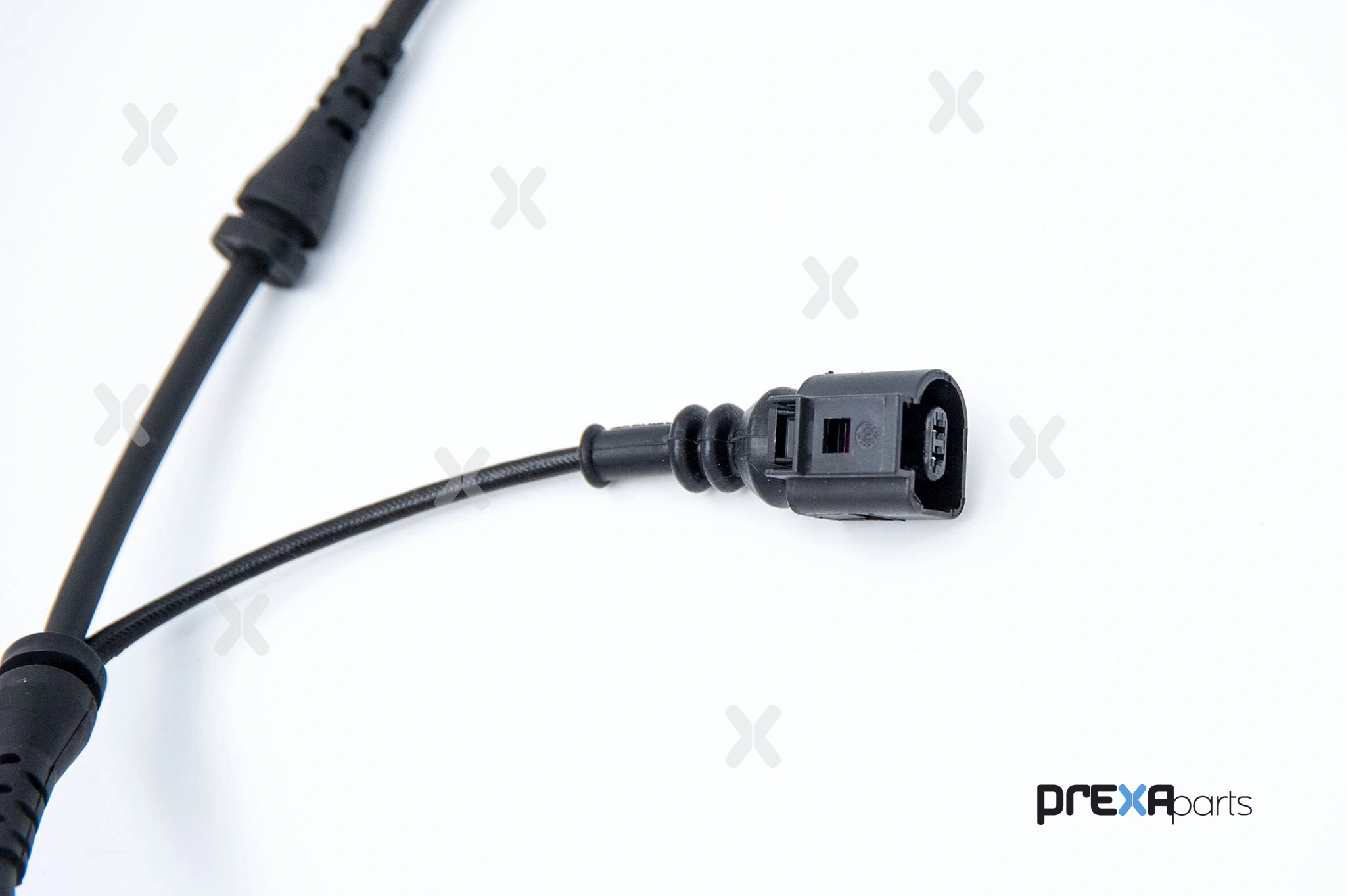Купить P101018 Prexaparts Датчик АБС (ABS) передний