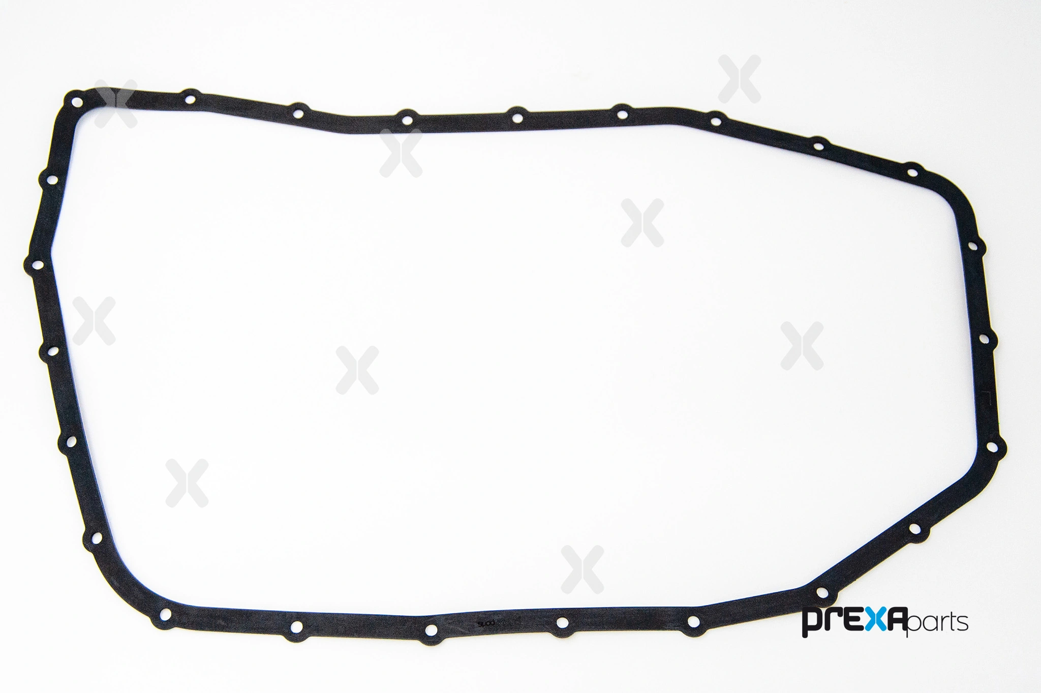 Купить 1068303012 ZF Parts Прокладка поддона АКПП/МКПП