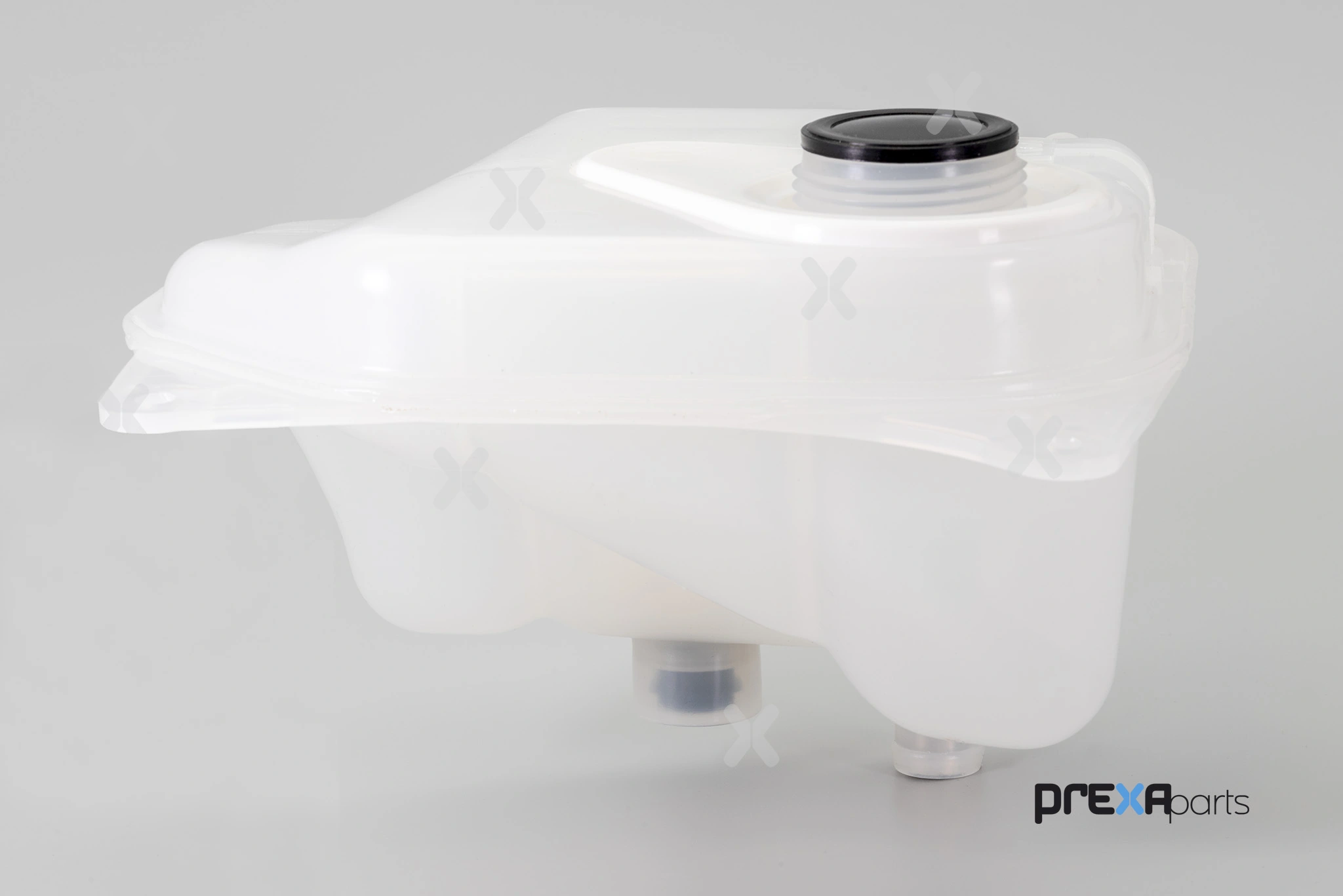 P127002 Prexaparts Расширительный бачок охлаждения