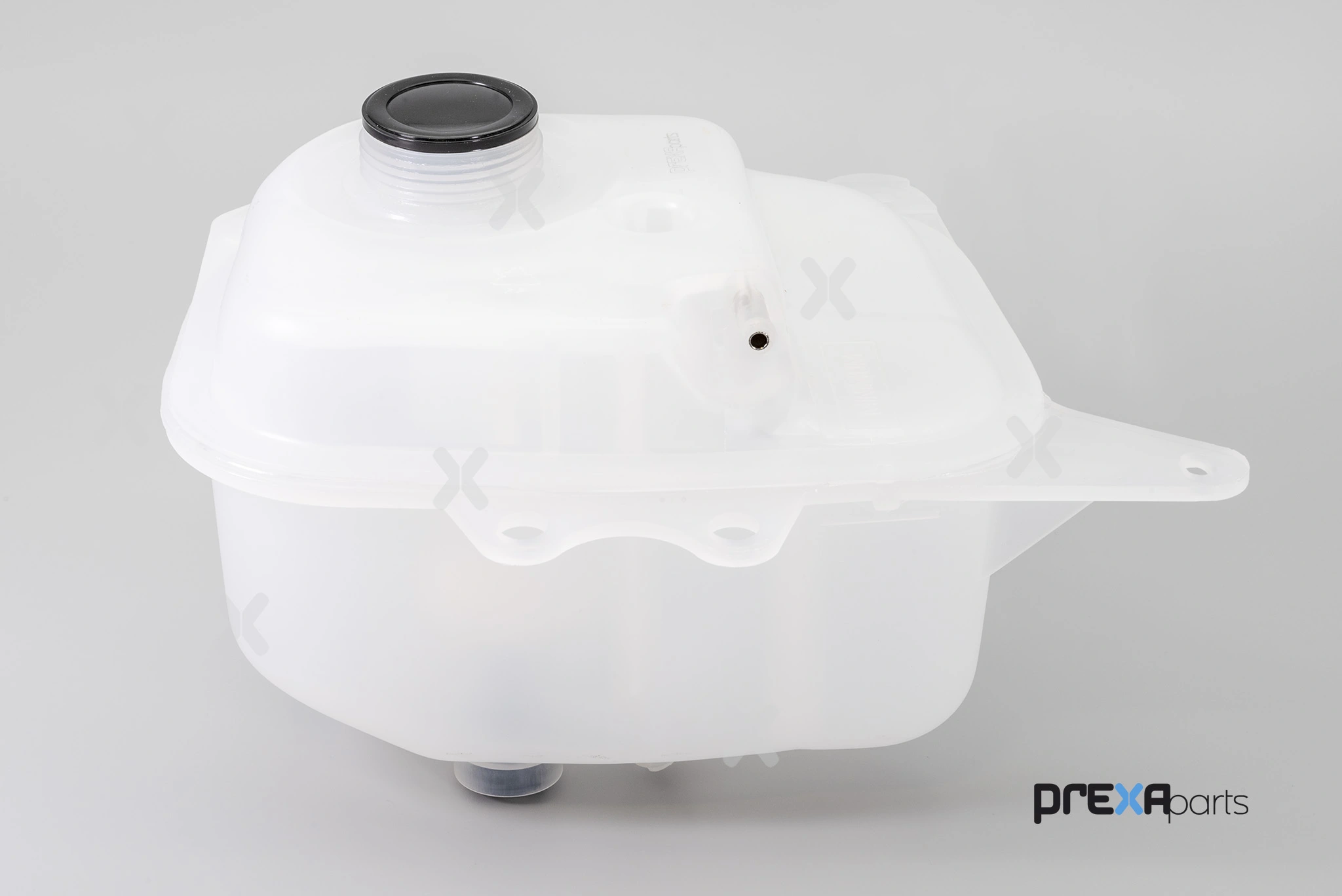 Tanque de expansão do sistema de esfriamento Audi 80 89, 89Q, 8A